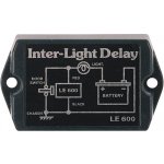 Carpoint Stmívač interiérového osvětlení 12V / 8 sekund