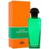 Parfém Hermès Eau de Basilic Pourpre kolínská voda unisex 100 ml