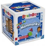 Asmodee Brainbox: Matematika – Hledejceny.cz
