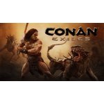 Conan Exiles Complete – Hledejceny.cz