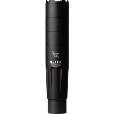 A-TEC SMG Blackout .300 AAC Blackout, na závit M15x1mm – Zboží Dáma