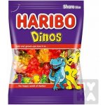 HARIBO dinosauři 100 g – Sleviste.cz