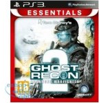Tom Clancy's Ghost Recon: Advanced Warfighter 2 – Zboží Živě