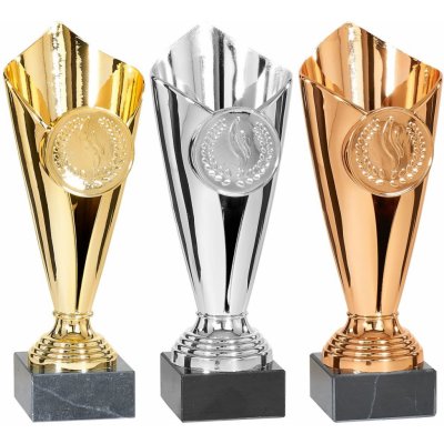 ETROFEJE poháry sada 074 Z/S/B – HobbyKompas.cz