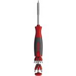 Šroubovák se zásobníkem liftup 26one WIHA 43895 380304 – HobbyKompas.cz