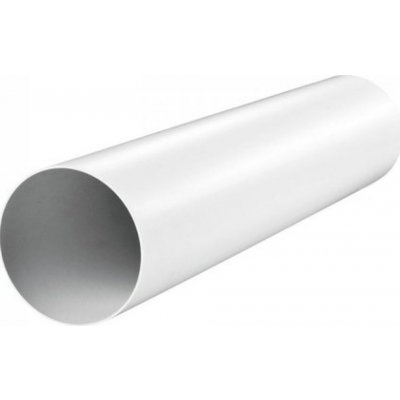 Faber Potrubí kulaté 1m pro prům. 100mm 87.1100-4 1ks – Zboží Mobilmania