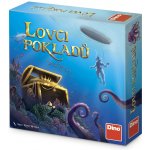 Dino Lovci pokladů – Zboží Mobilmania
