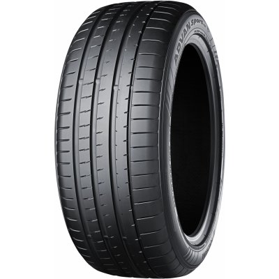 Yokohama Advan Sport V107 285/35 R19 103Y