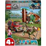 LEGO® Jurassic World 76939 Útěk dinosaura Sstygimolocha – Hledejceny.cz