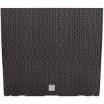 Prosperplast RATO CASE Truhlík 58 cm antracit – Zboží Dáma