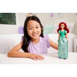 Mattel Disney PRINCESS princezna Ariel – Hledejceny.cz