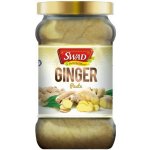 Swad Česnekovo zázvorová pasta 300 g – Sleviste.cz