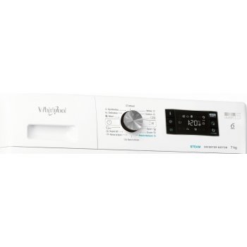 Whirlpool FFB 7238 BV EE