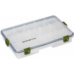 Kinetic Waterproof System Box Medium – Hledejceny.cz