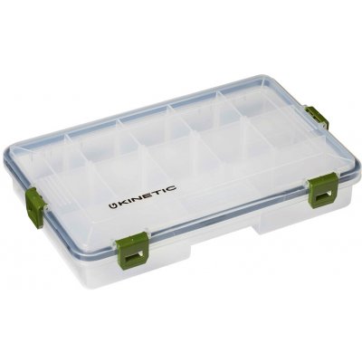 Kinetic Waterproof System Box Medium – Hledejceny.cz