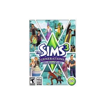 The sims 3 Hrátky osudu