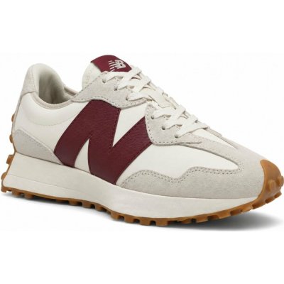 New Balance sneakersy WS327KA béžová – Hledejceny.cz