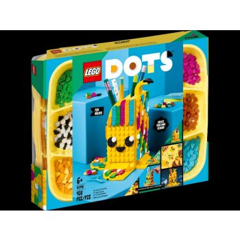 LEGO® DOTS™ 41948 Stojánek na tužky roztomilý banán