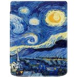 Pocketbook pouzdro pro 743 InkPad Gogh 3482 – Zboží Mobilmania
