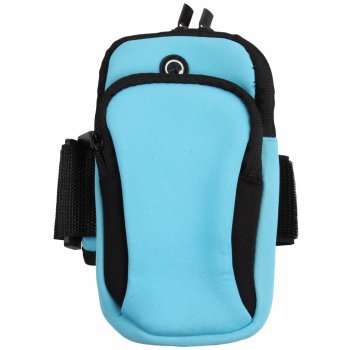Pouzdro Merco Phone Arm Pack modré