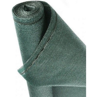 Prodomos line stínící tkanina 160g/m2 95% 1,5 x 10 m zelená – HobbyKompas.cz