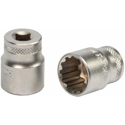 HONITON Hlavice nástrčná 1/4" HONIDRIVER | 9 mm (11/32"), E11 – Zboží Mobilmania