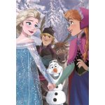 Clementoni 27127 II Frozen 2 Ledové království 104 dílků – Hledejceny.cz