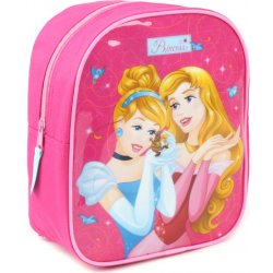 KupMa batoh Princess růžový