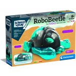 Clementoni Science&Play Robotics Robotický brouk – Sleviste.cz