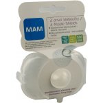 MAM Care prsní kloboučky 2ks – Zboží Dáma