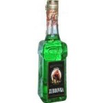 Zubrowka Hill's 38% 0,7 l (holá láhev)