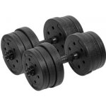 REBEL ACTIVE RBA-2328-10 2 x 10 kg – Zboží Dáma