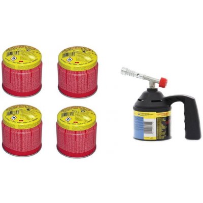 Rothenberger RoFlame Economy Set – HobbyKompas.cz