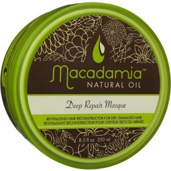 Macadamia Deep Repair Masque 470 ml
