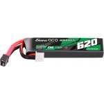Dean-T Li-Pol Gens ACE 7,4V 620mAh 25C mini – Zboží Dáma