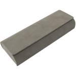 pouzdro na brýle semišové šedé – Zbozi.Blesk.cz