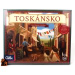 Albi Vinohrad: Toskánsko Rozšíření – Hledejceny.cz