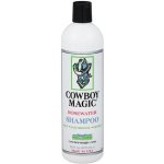 Cowboy Magic Rosewater Shampoo 473 ml – Zboží Dáma