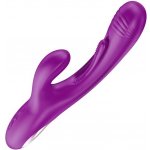 InToYou Priya Vibe with Flipping Movement Tongue Purple – Zbozi.Blesk.cz