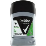 Rexona Men Invisible Fresh Power deostick 50 ml – Zboží Mobilmania