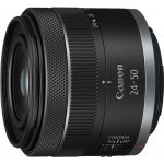 Canon RF 24-50 mm f/4.5-6.3 IS STM – Sleviste.cz