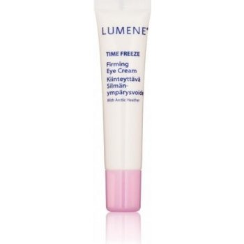 Lumene Time Freeze zpevňující oční krém 15 ml