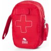 Lékárnička Prázdná lékárnička Zulu First Aid M Barva červená