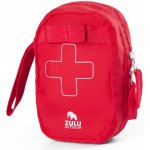 Prázdná lékárnička Zulu First Aid M Barva červená – Zboží Mobilmania