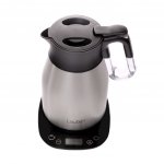 Lauben Vacuum Thermo Kettle VTK01S – Zboží Mobilmania