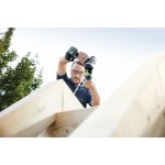 FESTOOL Quadrive TPC 18/4 I-Basic 575604 – Zboží Dáma