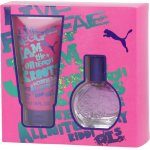 Puma Jam Woman EDT 20 ml + sprchový gel 50 ml dárková sada – Hledejceny.cz