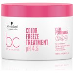 Schwarzkopf BC Bonacure Color Freeze Treatment 500 ml – Hledejceny.cz