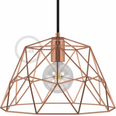 Creative Cables KPAM23VRL Měď – Zboží Mobilmania