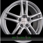 Dezent TZ 6x15 5x105 ET37 silver – Zboží Mobilmania